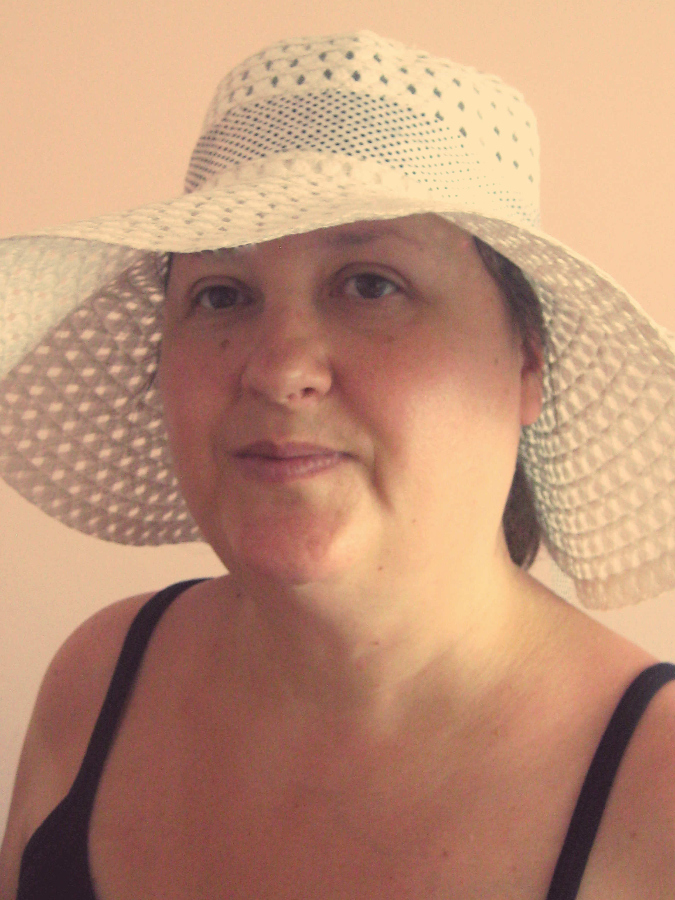 Liliana-Gabriela Lazar